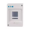 Eaton MINI-4 elektrická rozvodná doska 177068