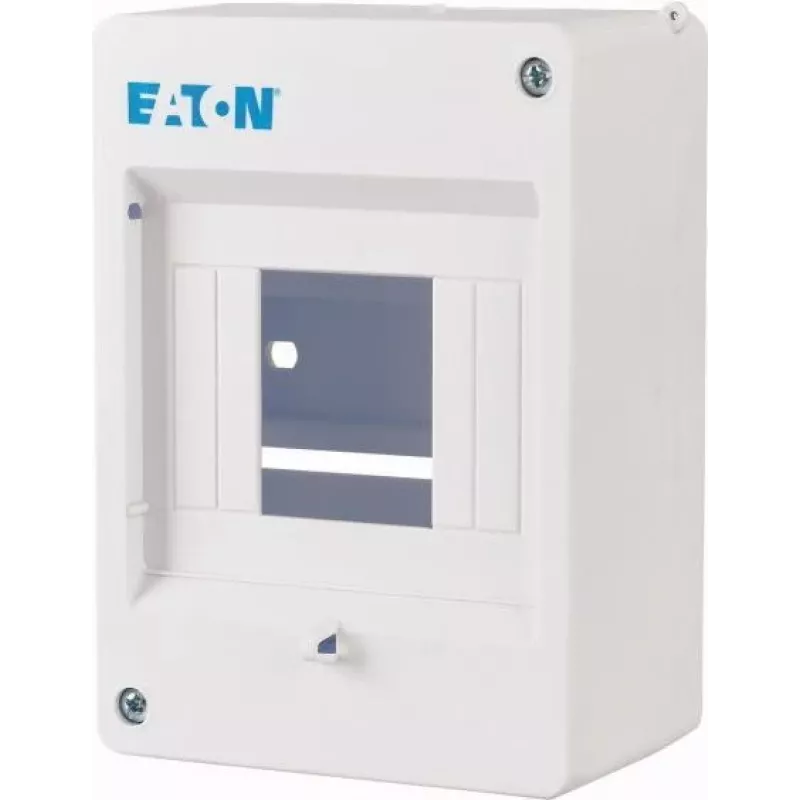 Eaton MINI-4 elektrická rozvodná doska 177068