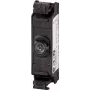 Eaton M22-FLED-RGB LED signalizačná kontrolka, 24 V DC, čierna, RGB 180800