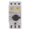 Eaton PKE12/XTU-4 motorový ochranný spínač, 3-pólový, 0,3-12 A, 690 V AC 121732