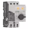 Eaton PKE12/XTU-4 motorový ochranný spínač, 3-pólový, 0,3-12 A, 690 V AC 121732