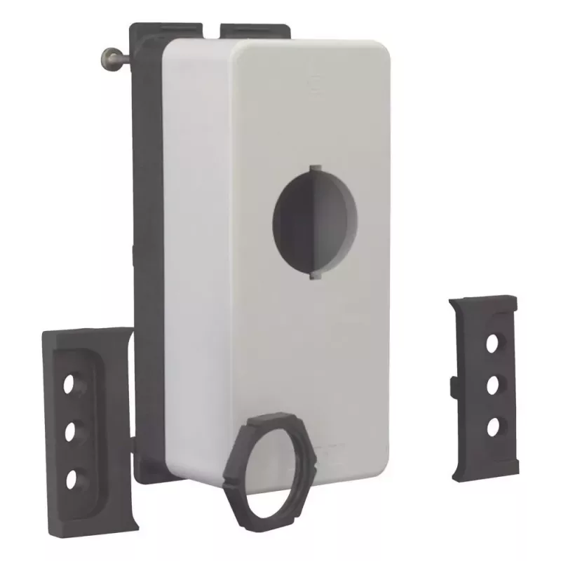 Eaton M22-FI1 puzdro na povrchovú montáž