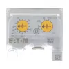 Eaton PKE-XTUACP-36 vypínací blok, sieťovateľný, ochrana zariadení 168795
