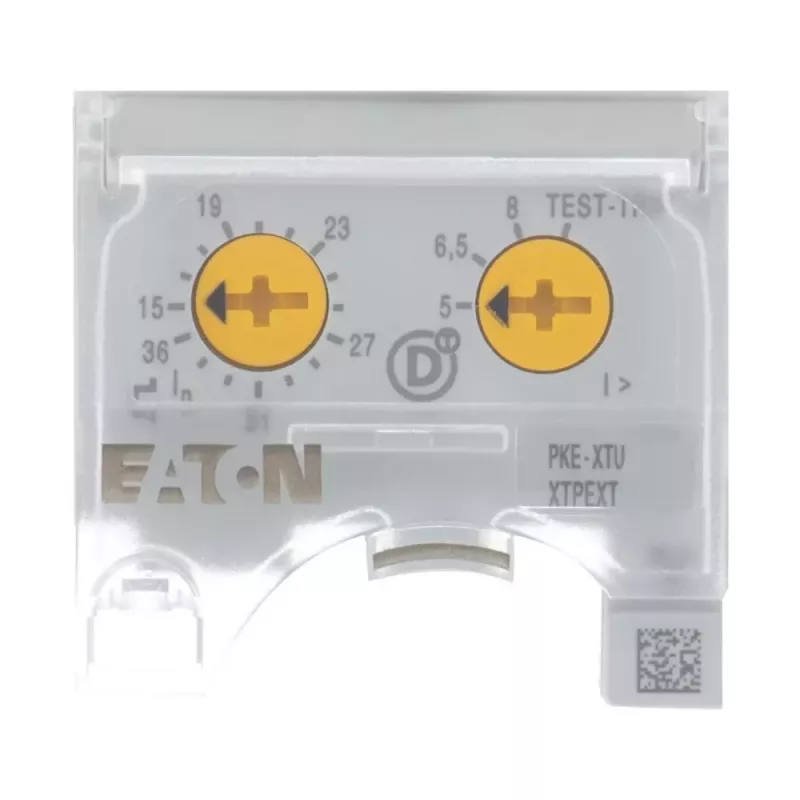 Eaton PKE-XTUACP-36 vypínací blok, sieťovateľný, ochrana zariadení 168795