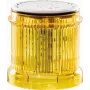 Eaton SL7-L-Y LED prvok signalizačnej veže, žltý, AC/DC, 73 x 73 x 61 mm, 80 g, -30 až 60 °C 171437