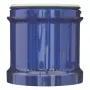 Eaton SL7-L24-B LED signálny prvok veže, modré trvalé svetlo, 24 V AC/DC, 70 mm 171461