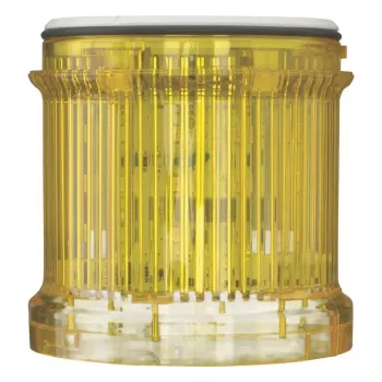 Eaton SL7-L24-Y LED signálny prvok veže žltý 24 V AC/DC trvalé svetlo 171465