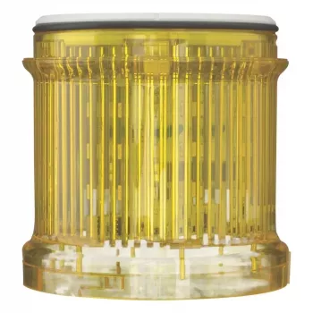 Eaton SL7-L24-Y LED signálny prvok veže žltý 24 V AC/DC trvalé svetlo 171465