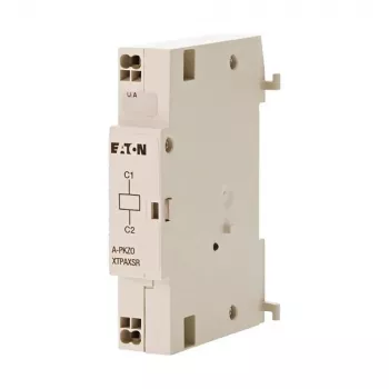 Eaton spúšťacia cievka A-PKZ0 24V DC, model 199336