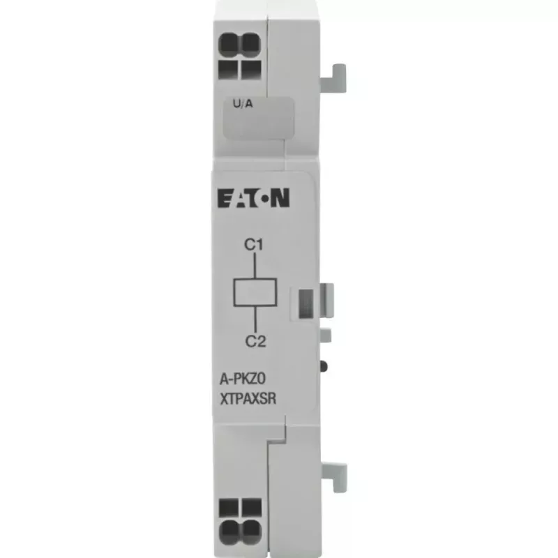 Eaton spúšťacia cievka A-PKZ0 24V DC, model 199336