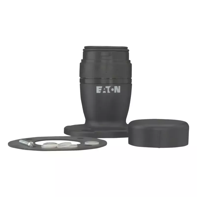 Eaton SL4-PIB-EMH pripojovací prvok pre SL4 signálne veže, čierny 171302