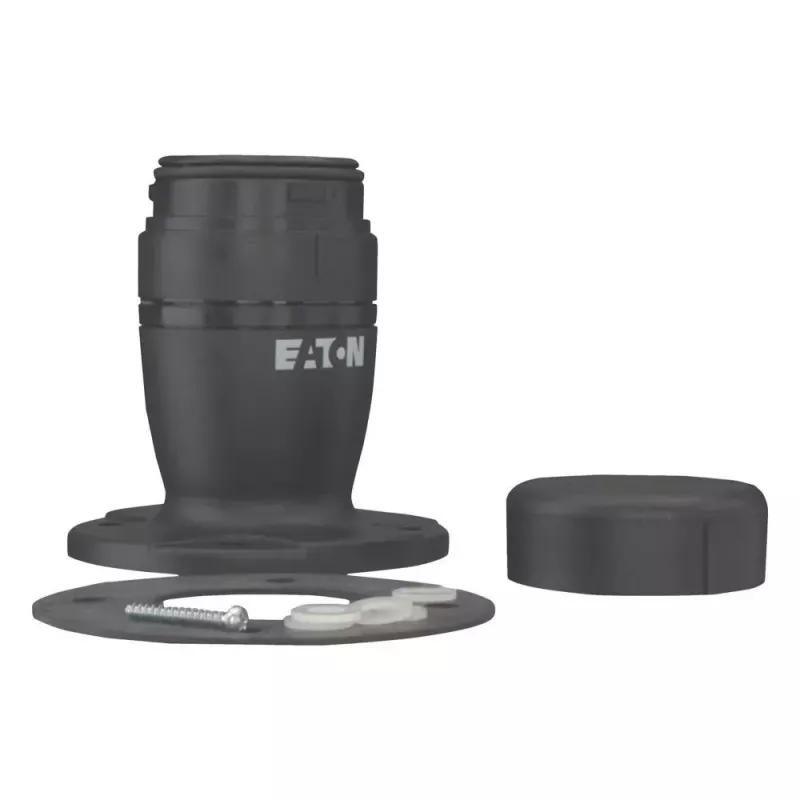 Eaton SL4-PIB-EMH pripojovací prvok pre SL4 signálne veže, čierny 171302