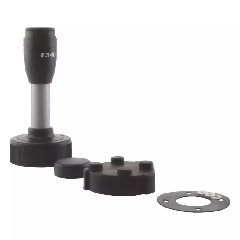 Eaton SL4-FMS-100 montážna súprava pre SL4 signálne veže, sivá 171308