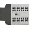 Eaton DILM32-XHI02-PI pomocný kontaktný blok, 2 NC, 4 A, predná montáž 199310