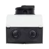 Eaton P1-25/I2H/MBS/SVB-SW/HI11 hlavný vypínač na povrchovú montáž 182416
