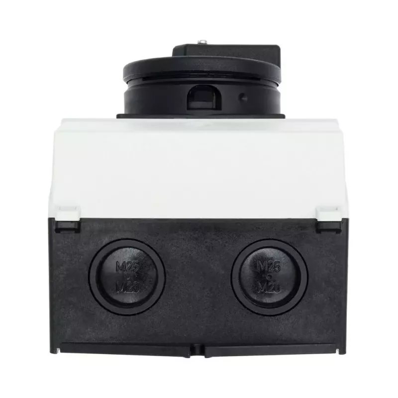 Eaton P1-25/I2H/MBS/SVB-SW/HI11 hlavný vypínač na povrchovú montáž 182416