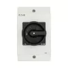 Eaton P1-25/I2H/MBS/SVB-SW/HI11 hlavný vypínač na povrchovú montáž 182416