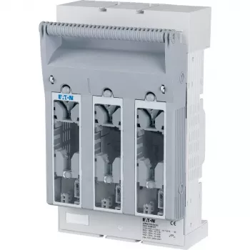 Eaton XNH1-A250-BT NH poistkový odpojovač, 3-pólový, 250 A, 690 V AC, NH veľkosť 1, 35-150 mm² 183044