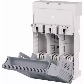 Eaton XNH1-A250-BT NH poistkový odpojovač, 3-pólový, 250 A, 690 V AC, NH veľkosť 1, 35-150 mm² 183044