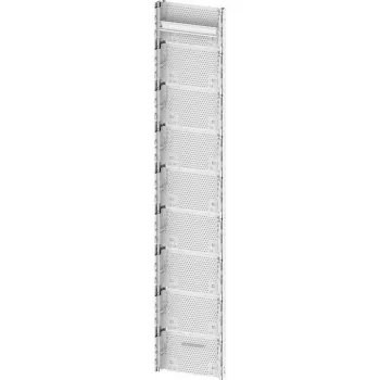 EATON ZSD-K19 komunikačné/multimediálne pole puzdro 1350x250mm (183255)