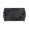 Eaton T0-3-8212/I1 20 A 3-pólový vačkový spínač, 2x60°, sivá/čierna 207123