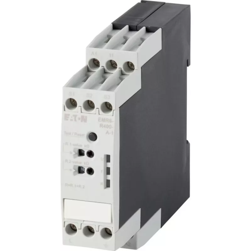 Eaton EMR6-R400-A-1 zariadenie na sledovanie izolácie - 24-240 V AC/DC 184773