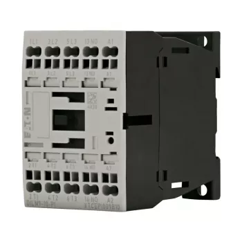 Eaton DILM9-10 stýkač, 3-pólový, 9 A, 230 V AC cievka 199229