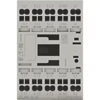 Eaton DILM9-10 stýkač, 3-pólový, 9 A, 230 V AC cievka 199229