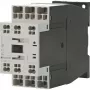 Eaton DILM17-11 výkonový stýkač, 3-pólový, 17 A, 230 V AC / 240 V AC cievka 199279
