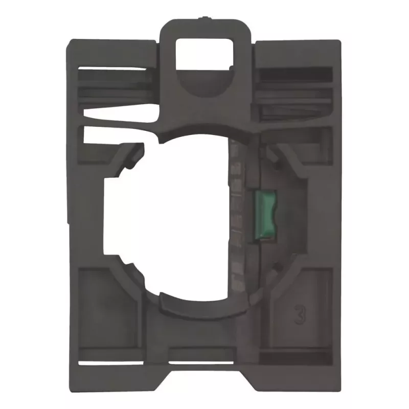 Eaton M22-AK10 kontaktný prvok 1NO predná montáž skrutková svorka 216504