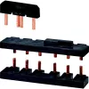 Eaton DILM65-XSL sada pre zapojenie hviezda-trojuholník pre stýkače DILM40-DILM65 101058