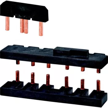 Eaton DILM65-XSL sada pre zapojenie hviezda-trojuholník pre stýkače DILM40-DILM65 101058