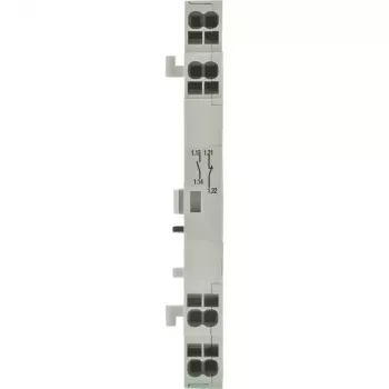 Eaton NHI11-PKZ0-PI pomocný kontakt 1NO+1NC pre PKZ0 199328