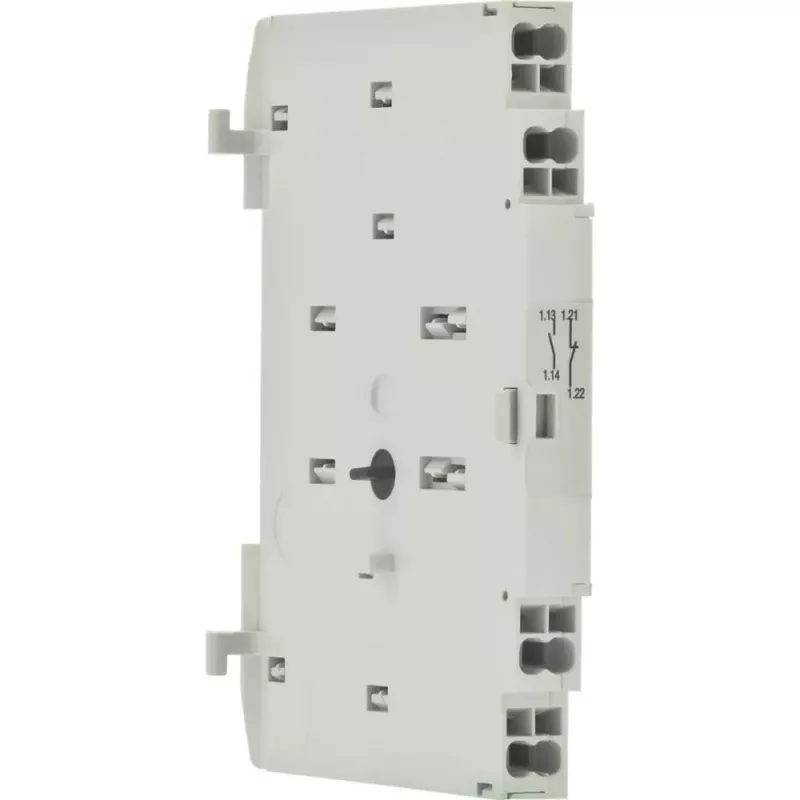 Eaton NHI11-PKZ0-PI pomocný kontakt 1NO+1NC pre PKZ0 199328