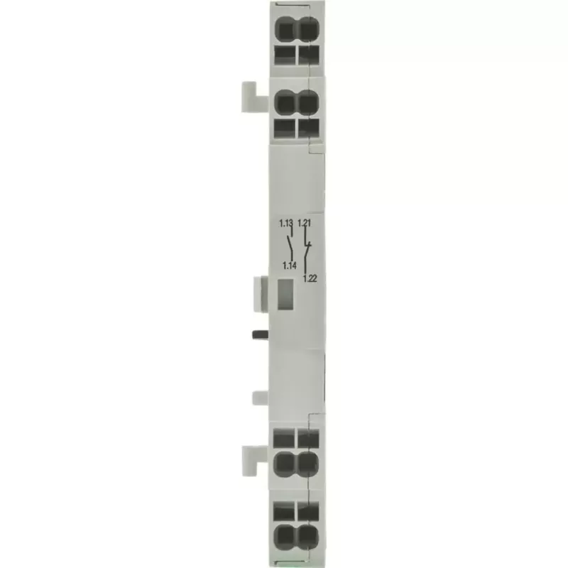 Eaton NHI11-PKZ0-PI pomocný kontakt 1NO+1NC pre PKZ0 199328