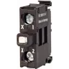 EATON M22 LED prvok zelený M22-LEDC-G montáž do pätice AC/DC 8-15mA 216562