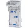 Eaton NZM1-XAD160 adaptér zbernice, 160 A, 690 V, 60 mm systém 104554