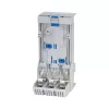 Eaton NZM1-XAD160 adaptér zbernice, 160 A, 690 V, 60 mm systém 104554
