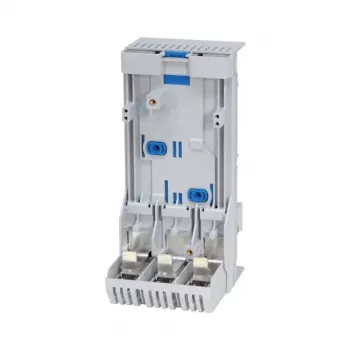 Eaton NZM1-XAD160 adaptér zbernice, 160 A, 690 V, 60 mm systém 104554