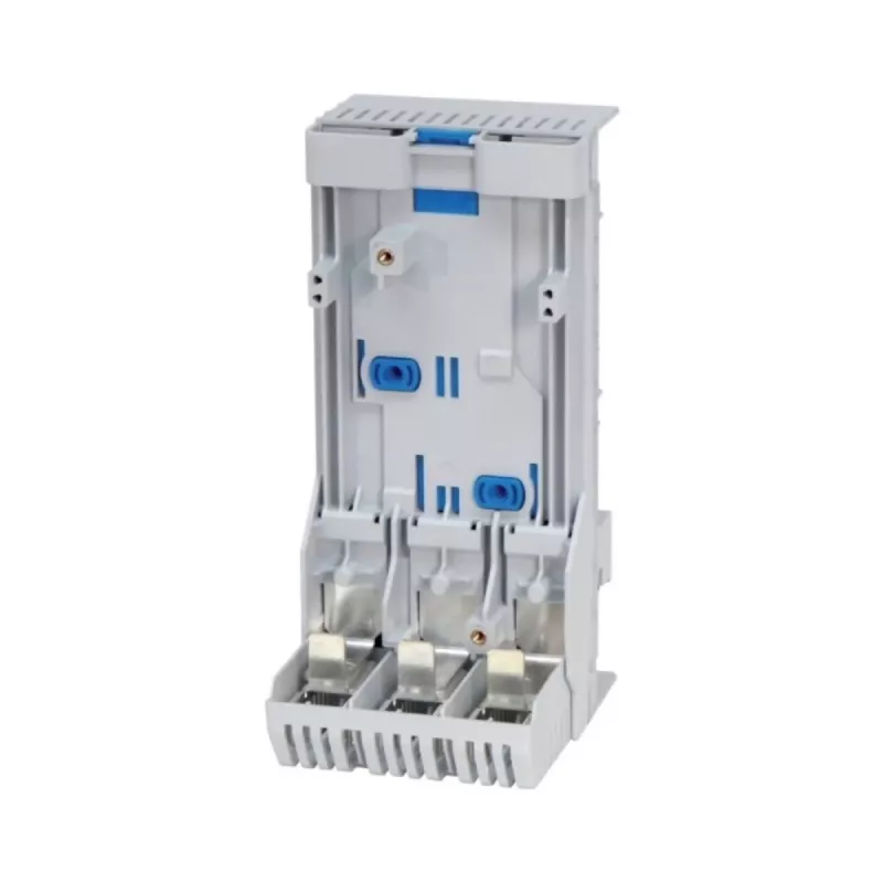Eaton NZM1-XAD160 adaptér zbernice, 160 A, 690 V, 60 mm systém 104554