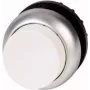 Eaton M22-DH-W vyvýšené tlačidlo, biele 216638