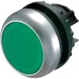 Eaton M22-DR-G tlačidlo, zelené 216619-GN