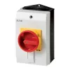 Eaton P1-25/I2-SI/N bezpečnostný spínač 207312