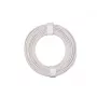 Donau Elektronik 175-015 LiY lanko 1 x 0,75 mm² biele 10 m