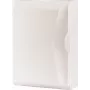 Eaton 110158 plastový kryt IP40 svetlosivý, 1 modul