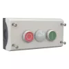 Eaton M22-I3-M2 panel s tlačidlami, sivý 216533