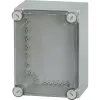 Eaton univerzálne puzdro 150 x 187,5 x 250 mm polykarbonát sivá CI23X-125 10408