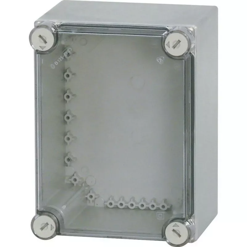 Eaton univerzálne puzdro 150 x 187,5 x 250 mm polykarbonát sivá CI23X-125 10408