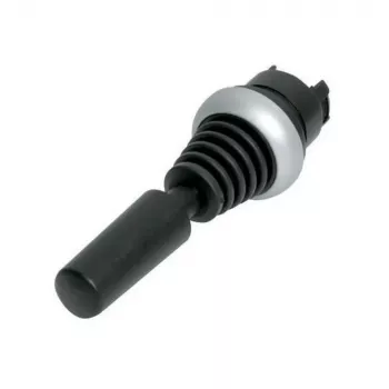 Eaton RMQ-Titan M22 joystickový aktuátor, 2 smery, pružinový návrat, čierna, 22,5 mm, 111507