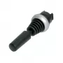 Eaton M22-WJ2V-2P joystick, 2 spínacie body 111507